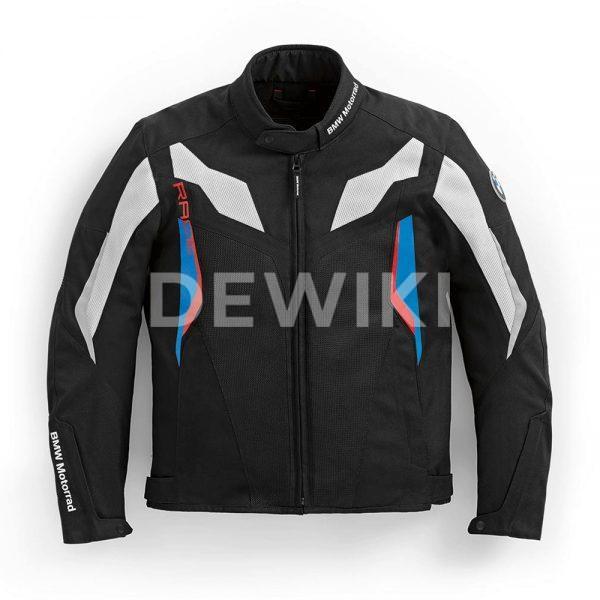 Мужская мотокуртка BMW Motorrad RaceFlow Мужская мотокуртка BMW Motorrad RaceFlow