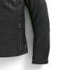 Мужская кожаная куртка BMW Motorrad Club, Black