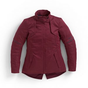 Женская мотокуртка BMW Motorrad DownTown, Grey/Black Женская мотокуртка BMW Motorrad DownTown, Grey/Black