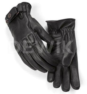 Мужские мотоперчатки BMW Motorrad BoxerTorque, Black Мужские мотоперчатки BMW Motorrad BoxerTorque, Black