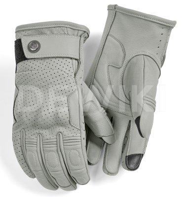 Мотоперчатки BMW Motorrad Summer, Light Grey Мотоперчатки BMW Motorrad Summer, Light Grey
