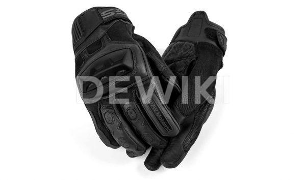 Мотоперчатки BMW Rallye 2020, Black Мотоперчатки BMW Rallye 2020, Black
