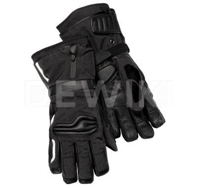 Мотоперчатки BMW Motorrad Pro Winter, Black Мотоперчатки BMW Motorrad Pro Winter, Black