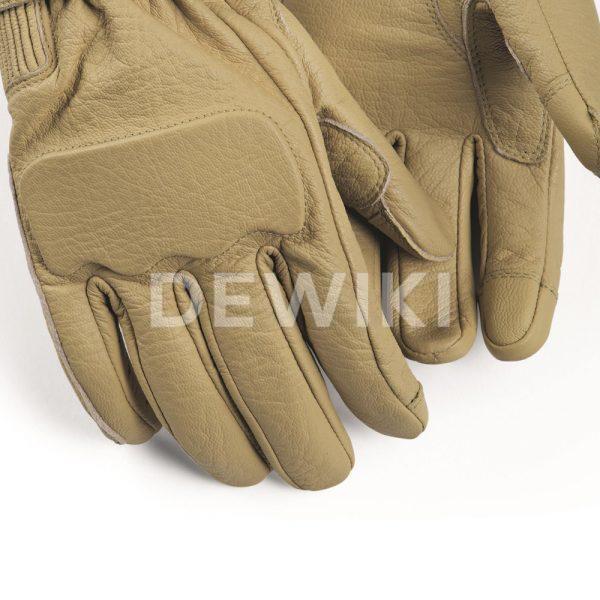 Мотоперчатки унисекс BMW Motorrad Rockster 2019, Beige Мотоперчатки унисекс BMW Motorrad Rockster 2019, Beige