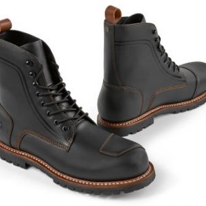 Мотоботы унисекс BMW PureShifter, Black Мотоботы унисекс BMW PureShifter, Black