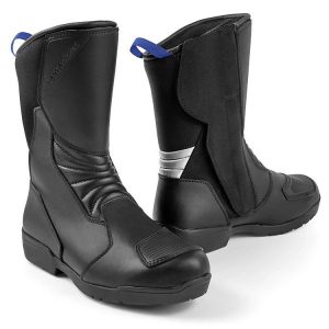 Мотоботы унисекс BMW Motorrad Cruisecomfort, Black Мотоботы унисекс BMW Motorrad Cruisecomfort, Black