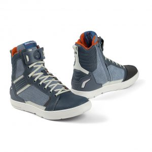 Кеды унисекс BMW Motorrad Ride Кеды унисекс BMW Motorrad Ride