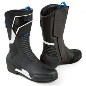 Кожаные сапоги унисекс BMW ProRace, Black Кожаные сапоги унисекс BMW ProRace, Black