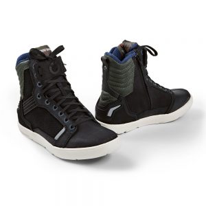 Кеды унисекс BMW Motorrad Dry Кеды унисекс BMW Motorrad Dry