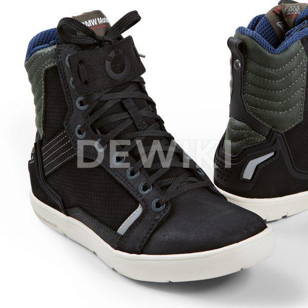 Кеды унисекс BMW Motorrad Dry Кеды унисекс BMW Motorrad Dry