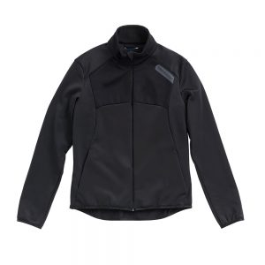 Мужская флисовая куртка BMW Motorrad Ride, Black Мужская флисовая куртка BMW Motorrad Ride, Black