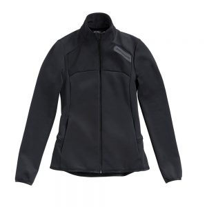 Женская флисовая куртка BMW Motorrad Ride, Black Женская флисовая куртка BMW Motorrad Ride, Black