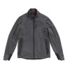 Ветровка унисекс BMW Motorrad Windbreaker, Anthracite