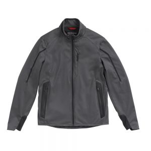 Ветровка унисекс BMW Motorrad Windbreaker, Anthracite Ветровка унисекс BMW Motorrad Windbreaker, Anthracite
