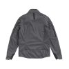Ветровка унисекс BMW Motorrad Windbreaker, Anthracite