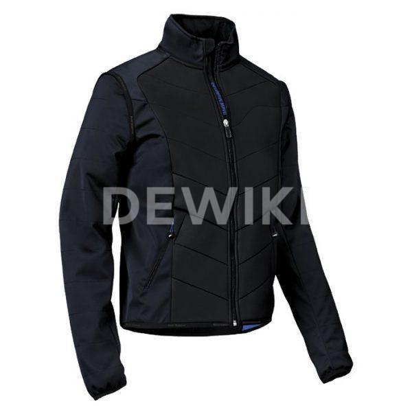 Мотокуртка BMW Motorrad PCM, Black Мотокуртка BMW Motorrad PCM, Black