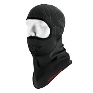 Балаклава BMW Motorrad Ride, Black Балаклава BMW Motorrad Ride, Black