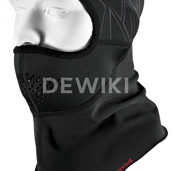 Балаклава BMW Motorrad Ride, Black Балаклава BMW Motorrad Ride, Black