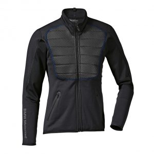 Термокуртка унисекс BMW Motorrad PCM, Black Термокуртка унисекс BMW Motorrad PCM, Black