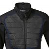 Термокуртка унисекс BMW Motorrad PCM, Black Термокуртка унисекс BMW Motorrad PCM, Black