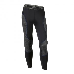 Мужские термоштаны BMW Motorrad functional undergarments, Gray/Blue Мужские термоштаны BMW Motorrad functional undergarments, Gray/Blue