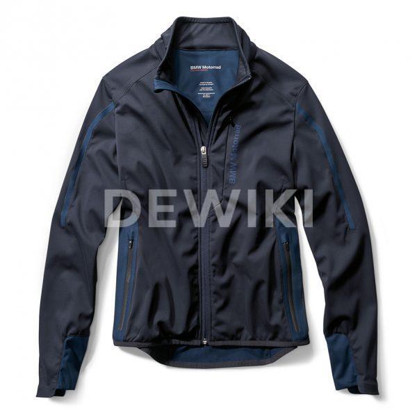 Мотокуртка унисекс BMW Motorrad Wind, Blue Мотокуртка унисекс BMW Motorrad Wind, Blue