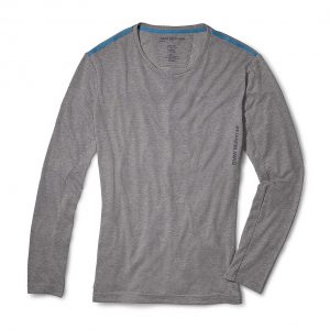 Мужская майка с длинным рукавом BMW Motorrad Ride, Grey Мужская майка с длинным рукавом BMW Motorrad Ride, Grey