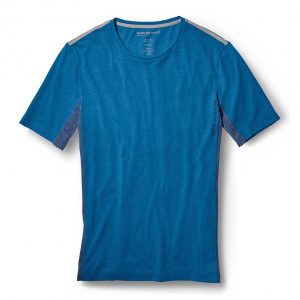 Мужская футболка BMW Motorrad Ride, Blue Мужская футболка BMW Motorrad Ride, Blue