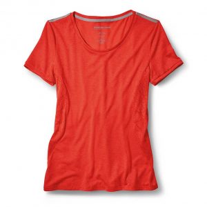 Женская футболка BMW Motorrad Ride, Red Женская футболка BMW Motorrad Ride, Red