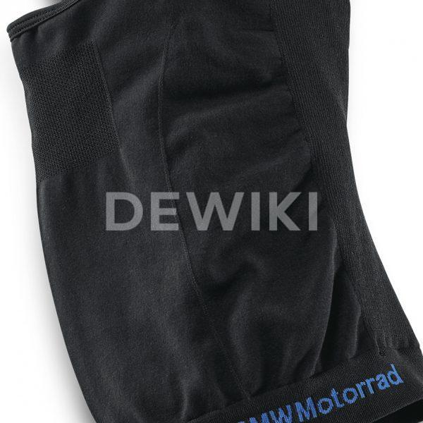 Летний подшлемник-балаклава BMW Motorrad Summer, Black Летний подшлемник-балаклава BMW Motorrad Summer, Black