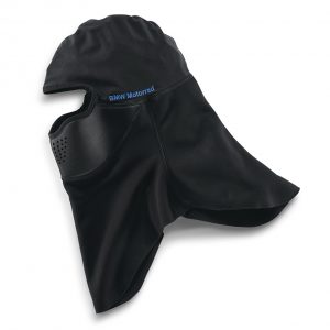 Подшлемник-балаклава BMW Motorrad Ride, Black Подшлемник-балаклава BMW Motorrad Ride, Black