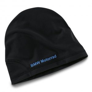 Шапка под мотошлем BMW Motorrad, Black Шапка под мотошлем BMW Motorrad, Black