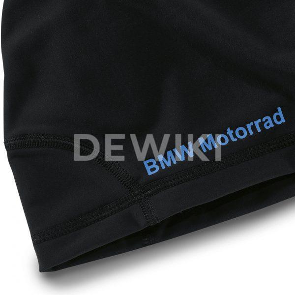 Шапка под мотошлем BMW Motorrad, Black Шапка под мотошлем BMW Motorrad, Black