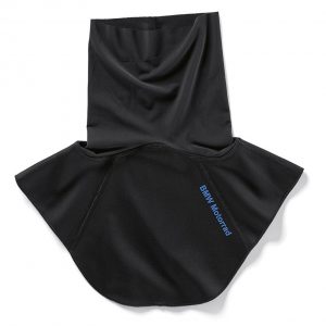 Утеплитель для горла BMW Motorrad Ride, Black Утеплитель для горла BMW Motorrad Ride, Black