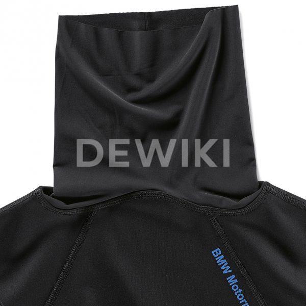 Утеплитель для горла BMW Motorrad Ride, Black Утеплитель для горла BMW Motorrad Ride, Black