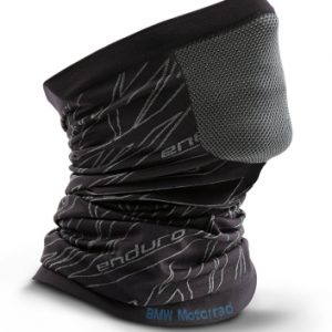 Шарф-труба BMW Motorrad Enduro, Black Шарф-труба BMW Motorrad Enduro, Black