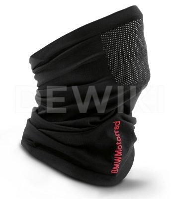 Шарф-труба BMW Motorrad, Black Шарф-труба BMW Motorrad, Black