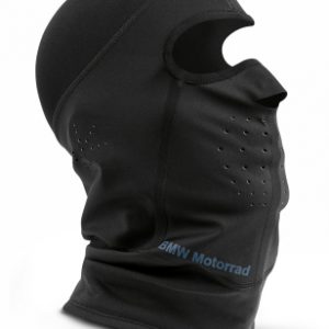 Подшлемник-балаклава BMW Motorrad Tourwindbreaker, Black Подшлемник-балаклава BMW Motorrad Tourwindbreaker, Black