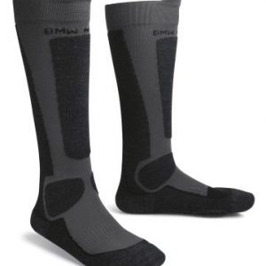 Термоноски BMW Motorrad Thermo, Anthracite/Black Термоноски BMW Motorrad Thermo, Anthracite/Black