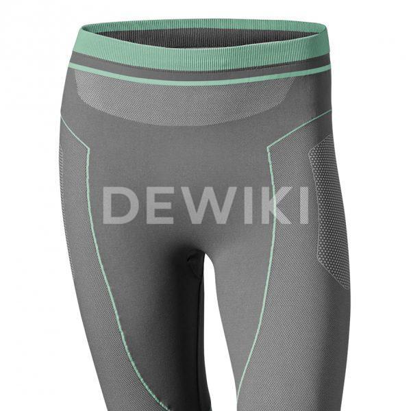 Женские летние термоштаны  3/4 BMW Motorrad Functional Undergarments ,Gray Женские летние термоштаны  3/4 BMW Motorrad Functional Undergarments ,Gray