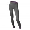 Женские термоштаны BMW Motorrad functional undergarments, Gray/Purple