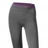 Женские термоштаны BMW Motorrad functional undergarments, Gray/Purple