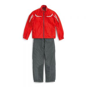 Куртка-дождевик унисекс BMW Motorrad Rainlock, Red Куртка-дождевик унисекс BMW Motorrad Rainlock, Red