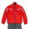 Куртка-дождевик унисекс BMW Motorrad Rainlock, Red Куртка-дождевик унисекс BMW Motorrad Rainlock, Red