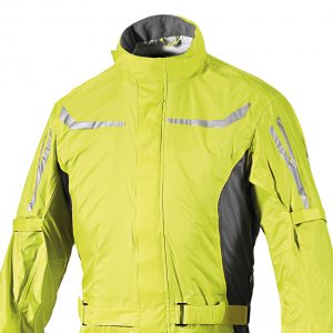 Дождевик унисекс BMW Motorrad ProRain, Yellow Дождевик унисекс BMW Motorrad ProRain, Yellow