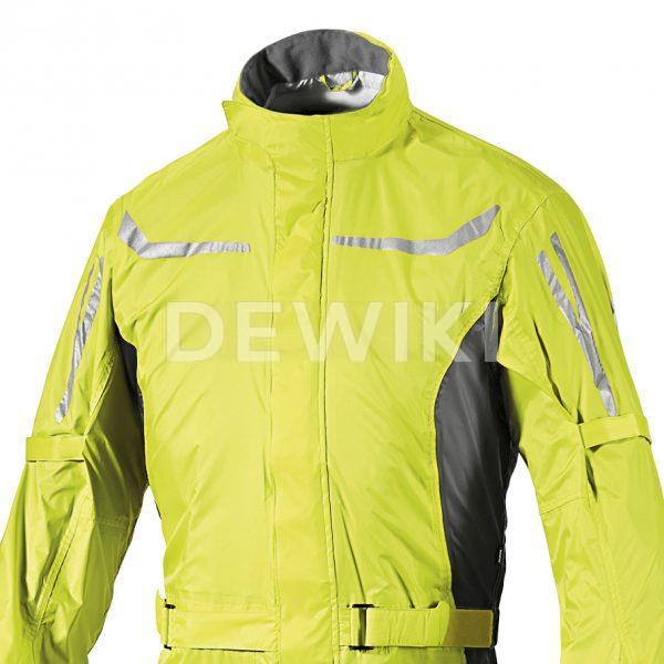 Дождевик унисекс BMW Motorrad ProRain, Yellow Дождевик унисекс BMW Motorrad ProRain, Yellow