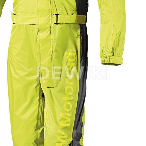 Дождевик унисекс BMW Motorrad ProRain, Yellow Дождевик унисекс BMW Motorrad ProRain, Yellow