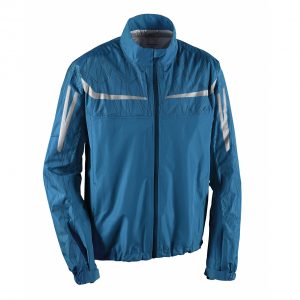 Ветровка BMW Motorrad RainLock, Blue Ветровка BMW Motorrad RainLock, Blue