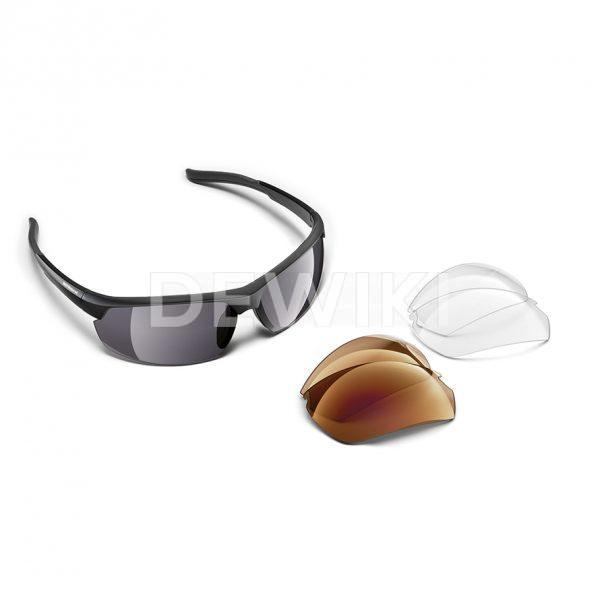 Солнцезащитные очки BMW Motorrad Function, Black Солнцезащитные очки BMW Motorrad Function, Black