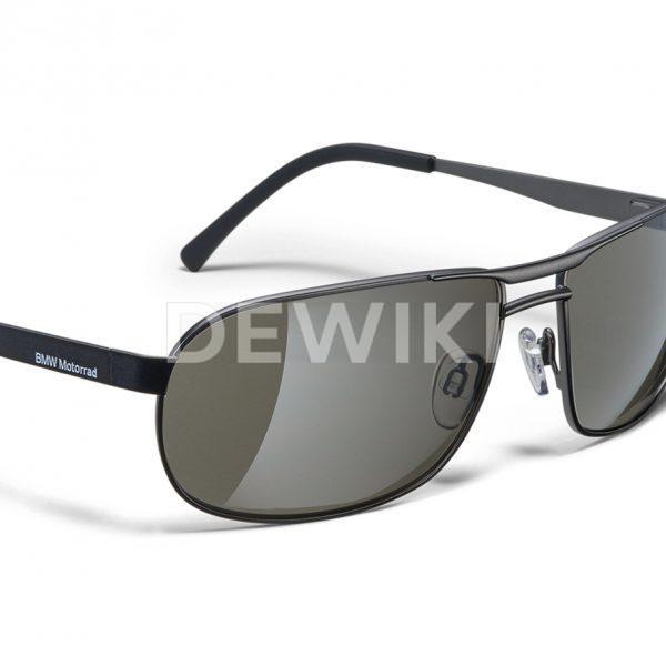 Солнцезащитные очки BMW Motorrad Ride, Black